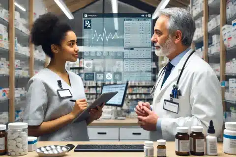 Anvisa esclarece sobre prescrição de medicamentos por enfermeiros