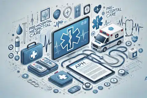 Curso gratuito de Atendimento Pré-Hospitalar (APH) com Certificado de 40h válido pelo MEC