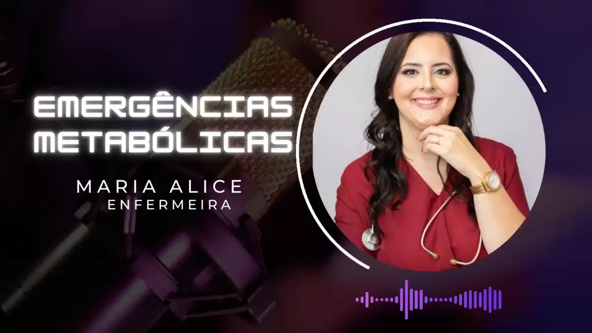 Emergências Metabólicas em APH