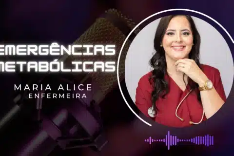 Emergências Metabólicas em APH