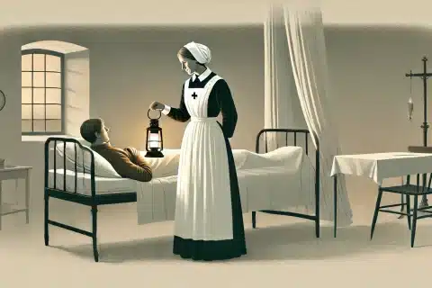 Enfermagem é uma Profissão que Vale a Pena
