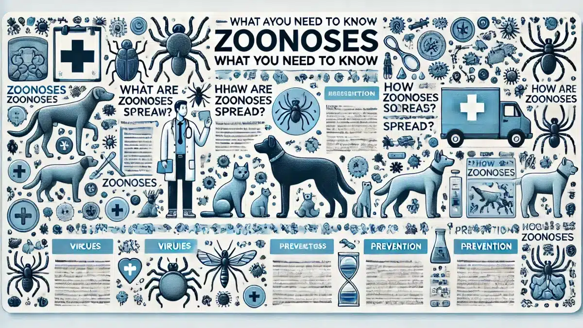 zoonoses