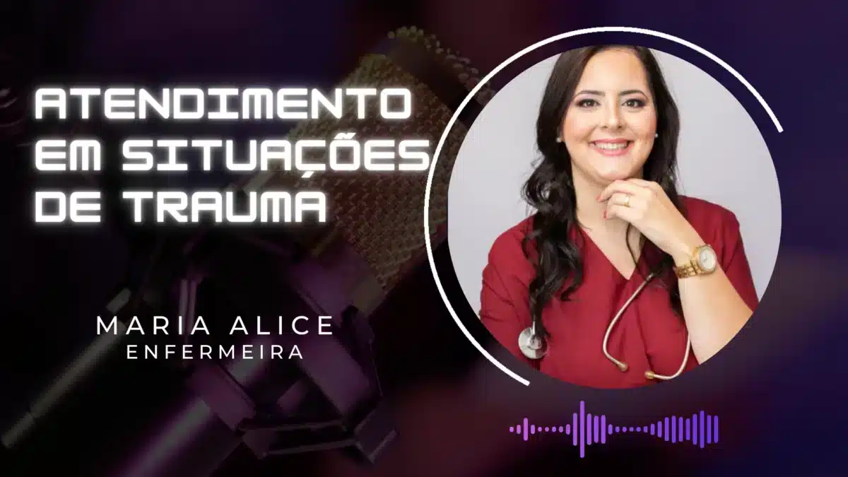 Atendimento em Situações de Trauma no APH