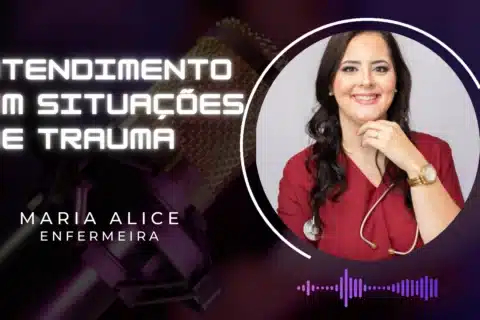 Atendimento em Situações de Trauma no APH