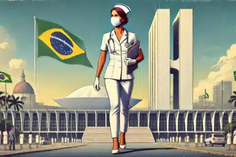 Eleições 2024 Enfermeiros Eleitos como Vereadores