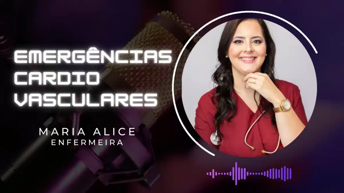 Emergências Cardiovasculares