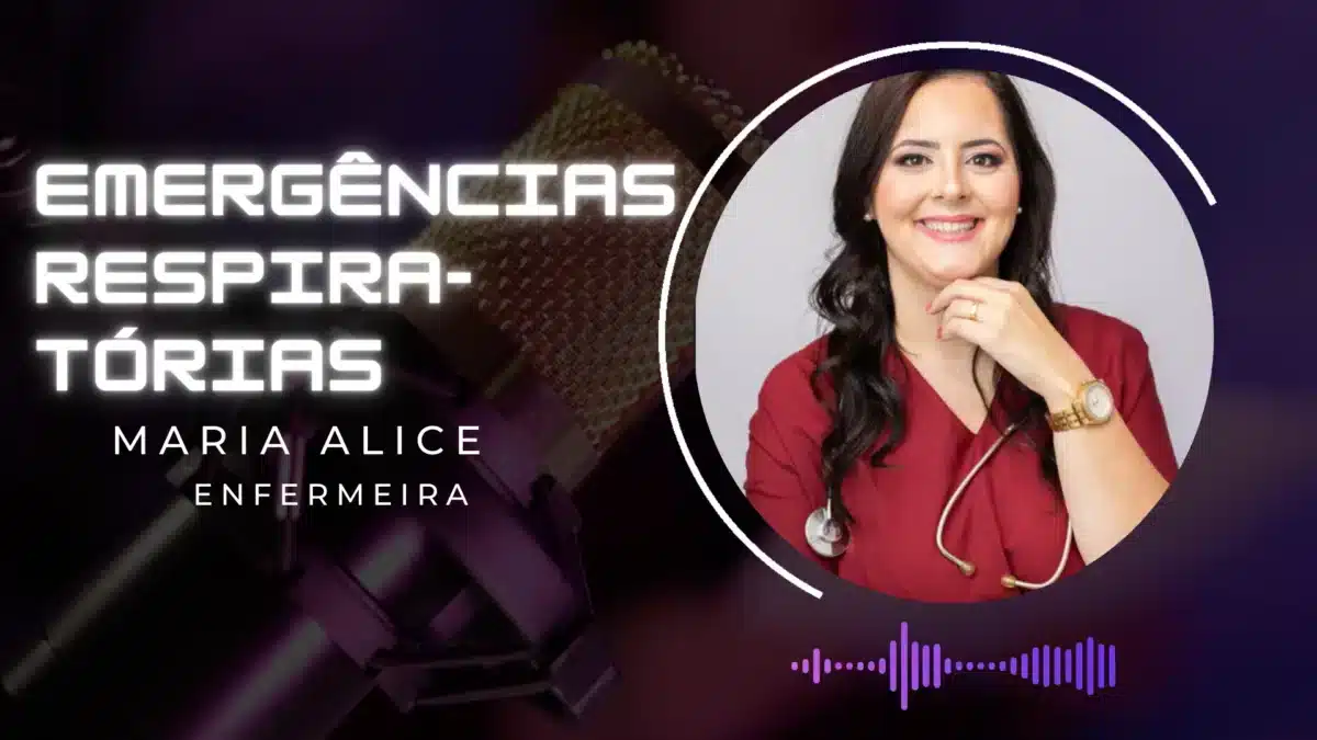 Emergências Respiratórias em APH
