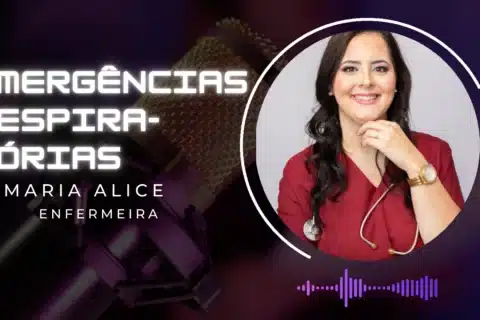 Emergências Respiratórias em APH