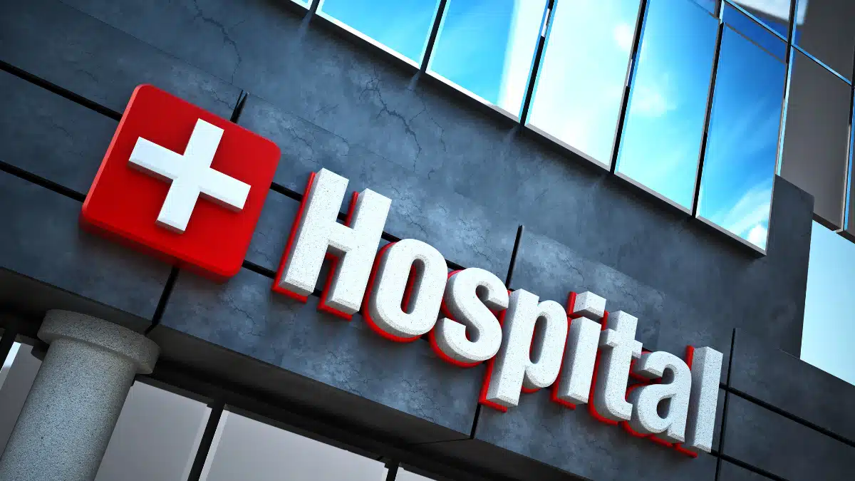 Médicos que Batem Ponto Sem Trabalhar