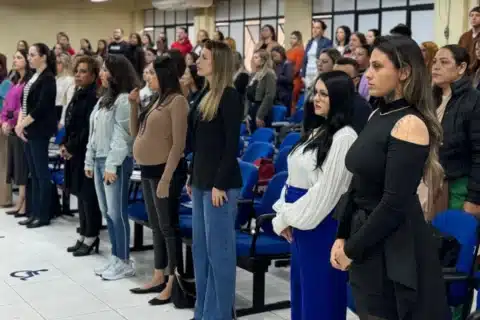Simpósio de Enfermagem Estética do Coren-PR reúne especialistas e inovações