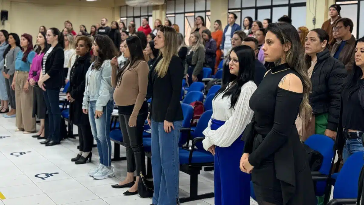 Simpósio de Enfermagem Estética do Coren-PR reúne especialistas e inovações