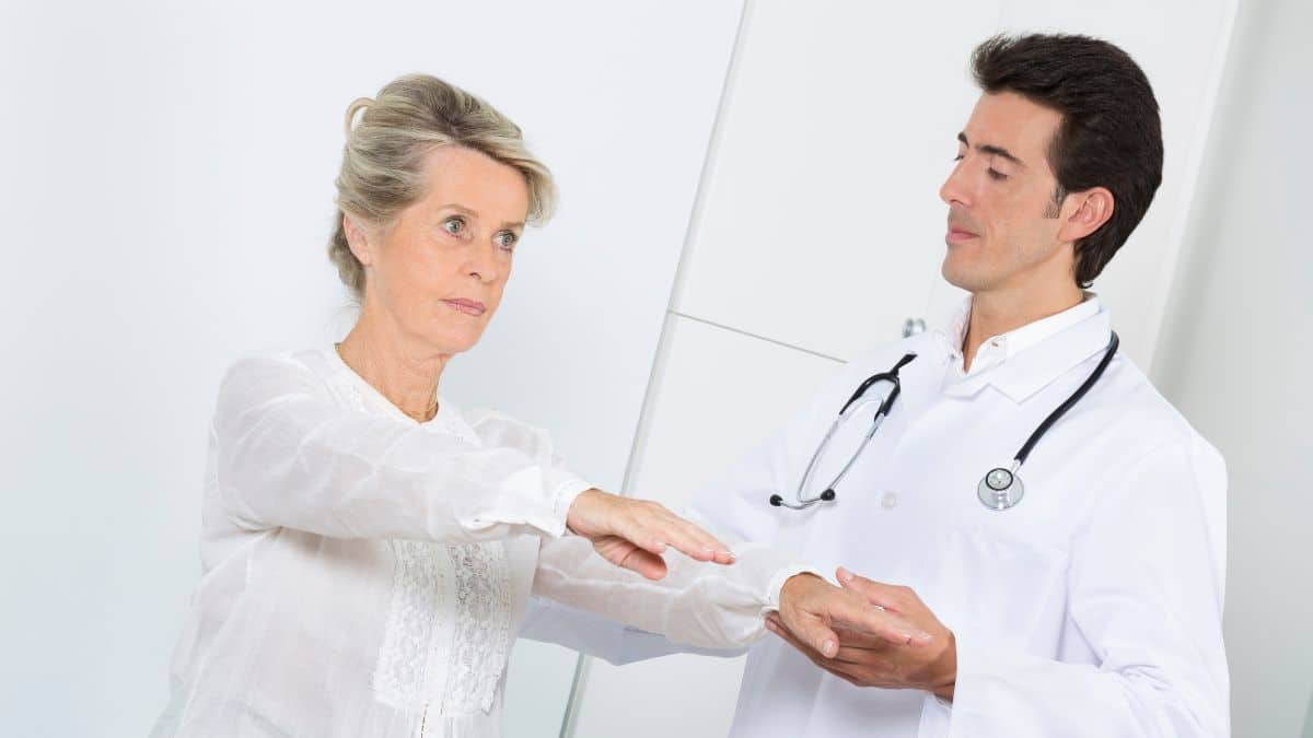 Exame físico em pacientes com alterações neurológicas: Abordagem detalhada e sistemática