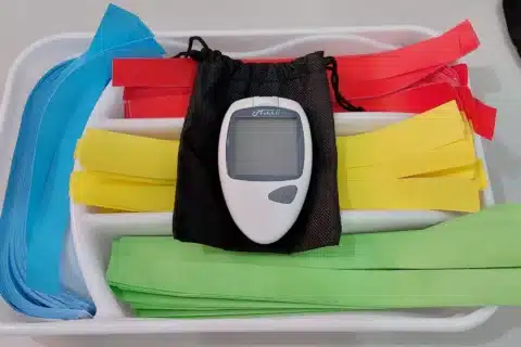 Acolhimento com Classificação de Risco (ACR)