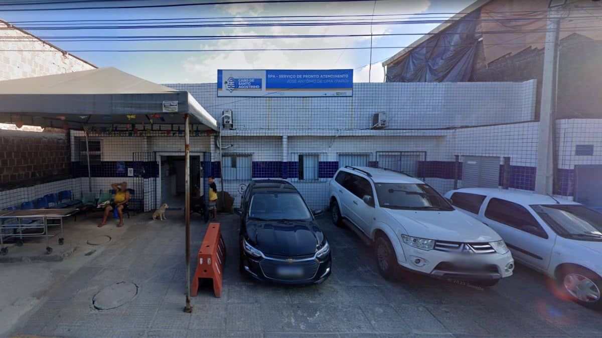 Agressão contra Técnica de Enfermagem no SPA Gaibu gera revolta e Coren-PE se manifesta