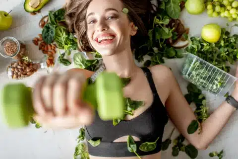 Alimentação saudável: como criar hábitos duradouros no dia a dia