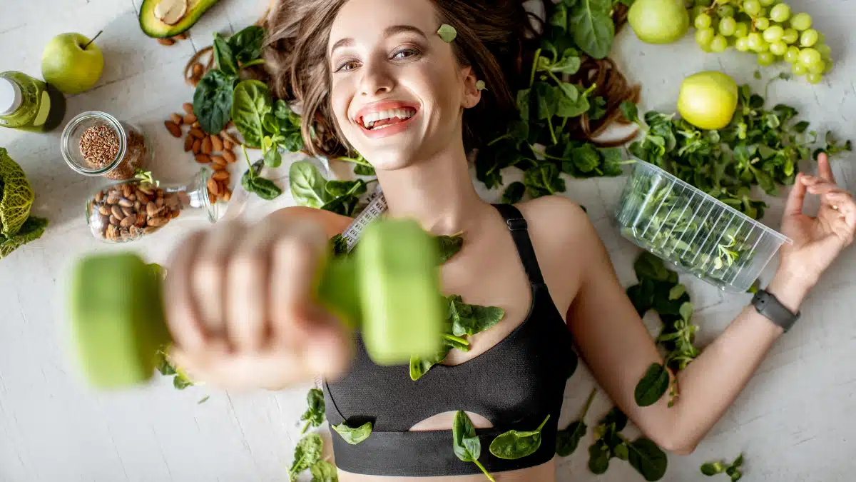 Alimentação saudável: como criar hábitos duradouros no dia a dia