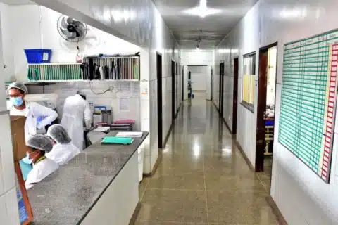 Atrasos de pagamento levam terceirizados da Saúde em São Luís a ameaçarem greve