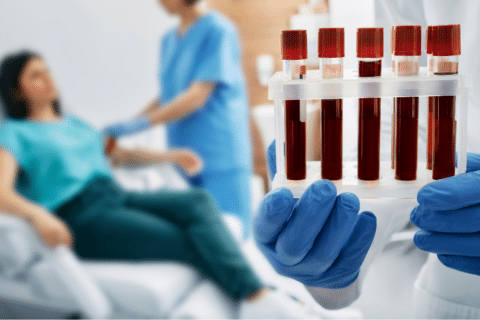 Avaliação da oxigenação e gasometria arterial na prática de enfermagem