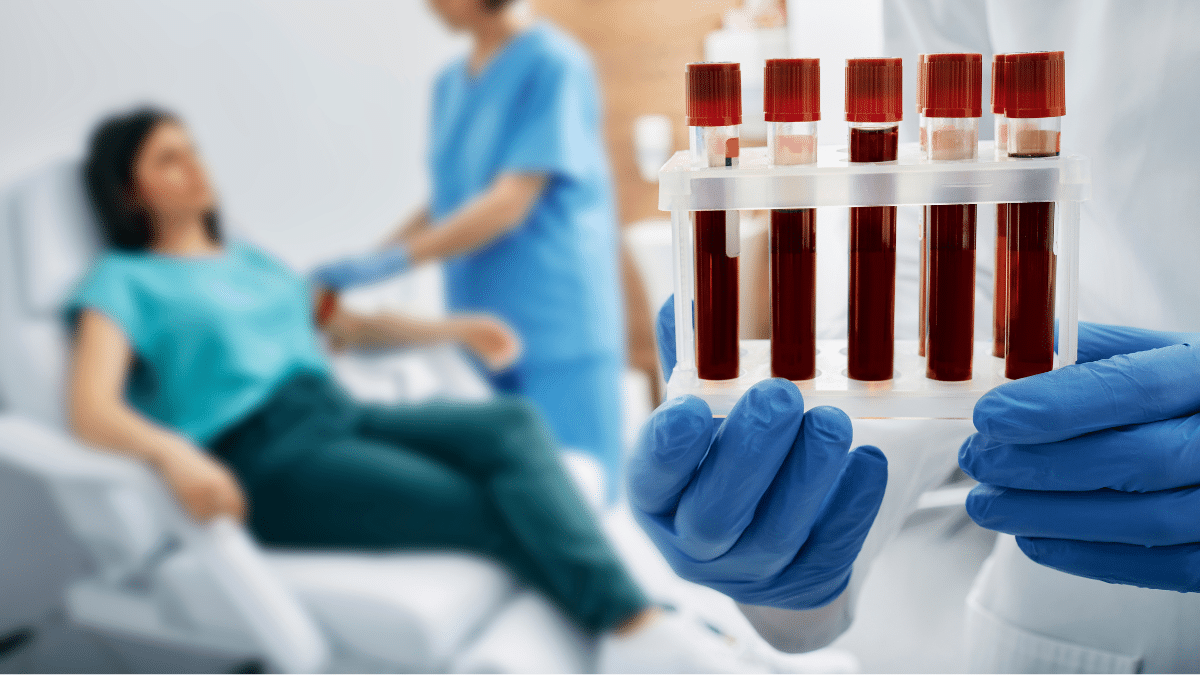 Avaliação da oxigenação e gasometria arterial na prática de enfermagem