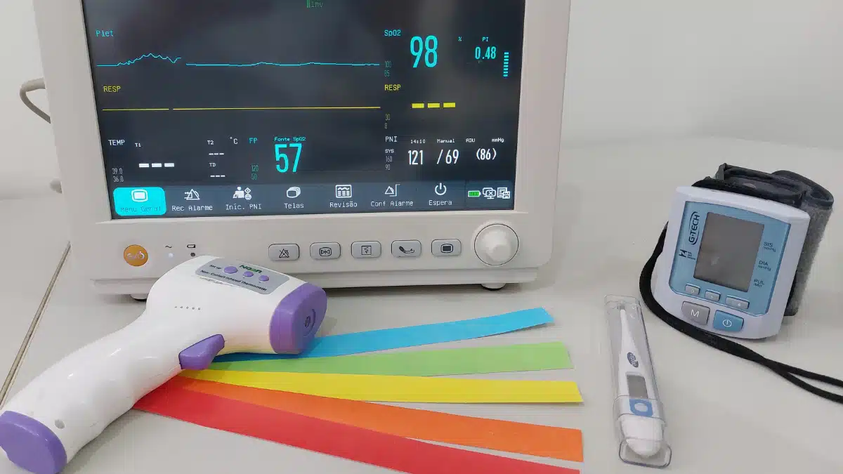 Avaliação e monitoramento do acolhimento humanizado