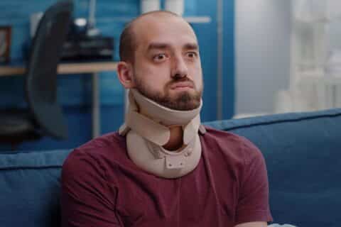 Axis (C2): A segunda vértebra cervical e seu papel essencial no movimento da cabeça