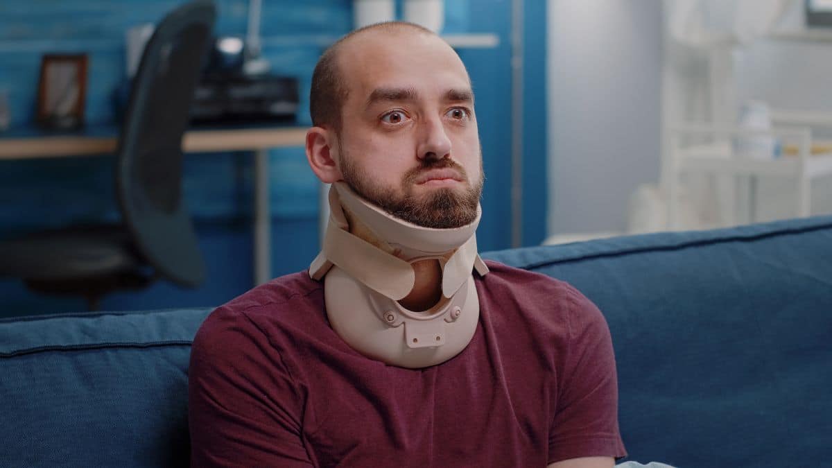 Axis (C2): A segunda vértebra cervical e seu papel essencial no movimento da cabeça