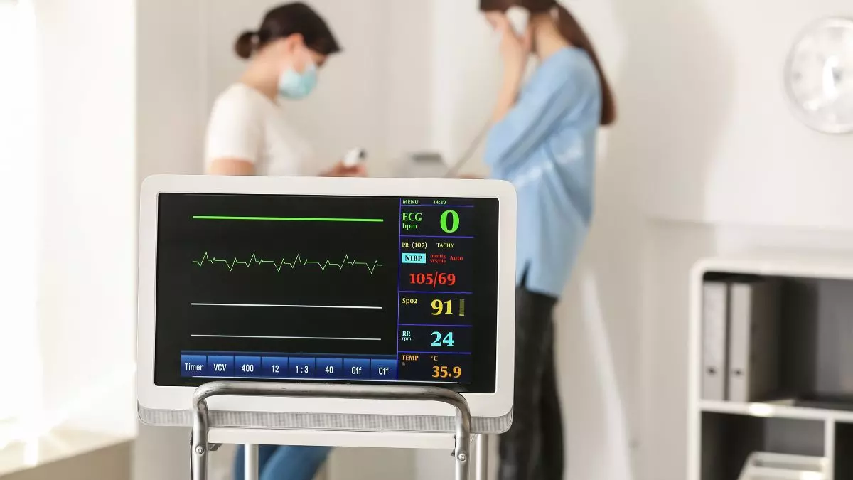 Bradicardia Frequência Cardíaca abaixo de 60 bpm