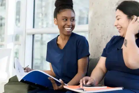 Certificações que Valorizam o Profissional de Enfermagem