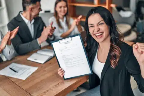 Dicas práticas para criar um Currículo competitivo na Enfermagem
