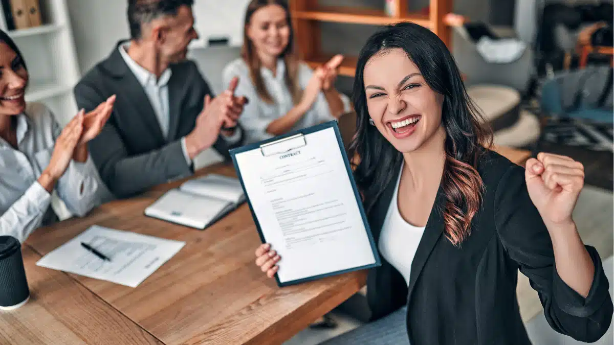 Dicas práticas para criar um Currículo competitivo na Enfermagem