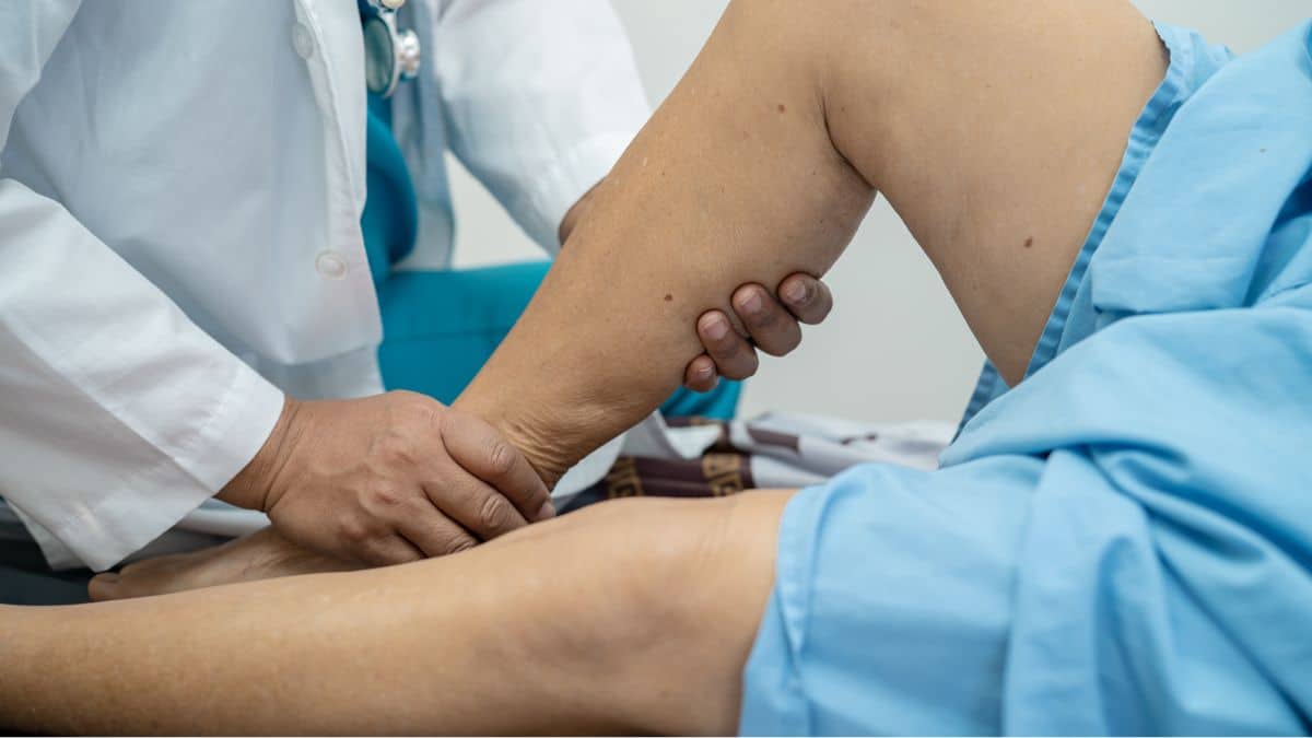 Exame Físico na Enfermagem: A base para um cuidado completo e humanizado
