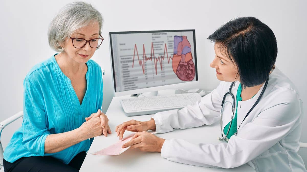 Exame físico em pacientes com alterações cardiovasculares Abordagem e técnicas essenciais