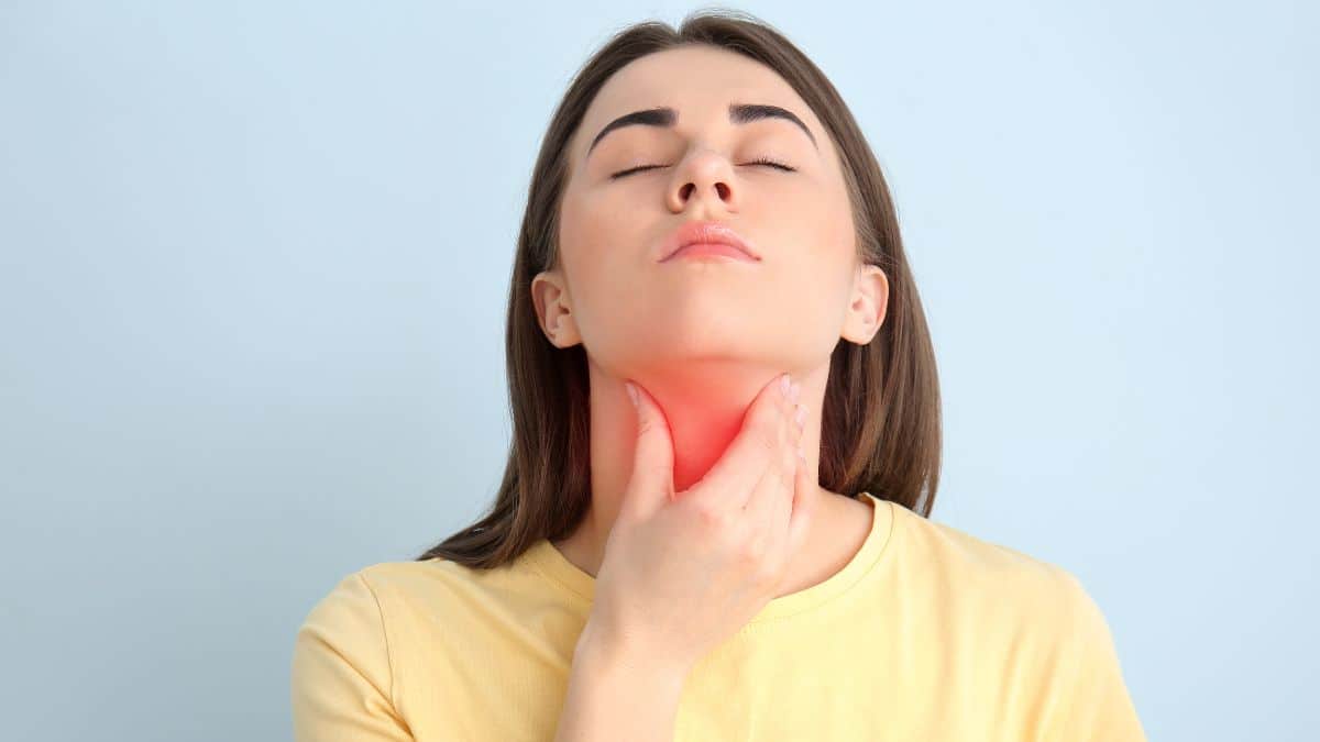 Exame físico em pacientes com distúrbios endócrinos