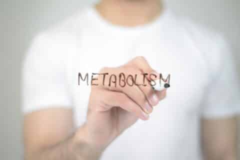 Exame físico em pacientes com distúrbios metabólicos