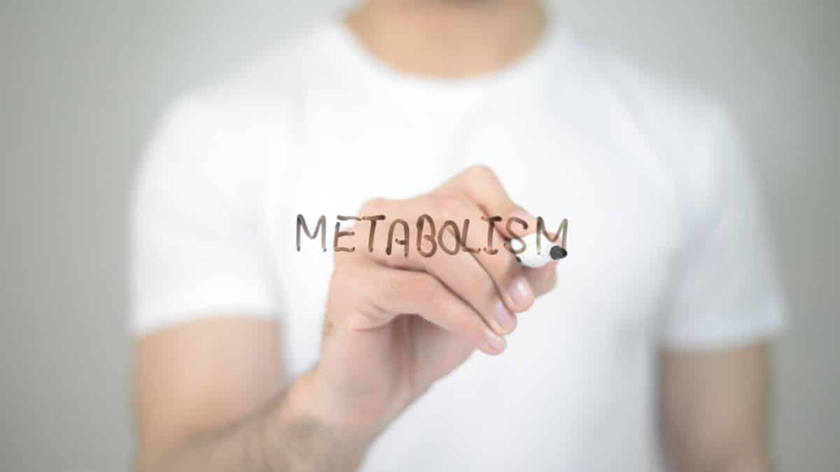 Exame físico em pacientes com distúrbios metabólicos
