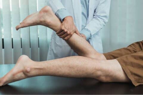 Avaliação da força muscular: Técnicas práticas para enfermeiros