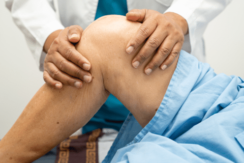 Inspeção e palpação de edema periférico: o que o enfermeiro deve observar?
