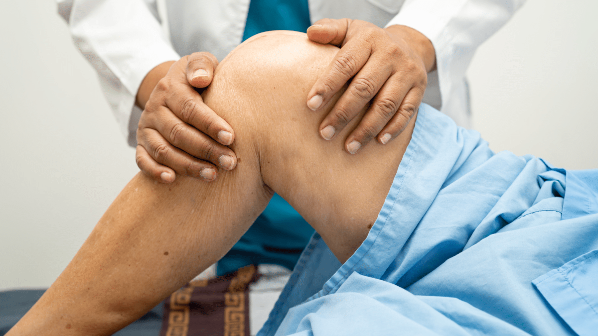 Inspeção e palpação de edema periférico: o que o enfermeiro deve observar?