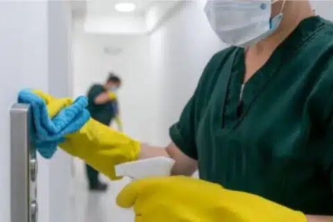Maxtec: Empresa em destaque no setor de serviços hospitalares de São Luís
