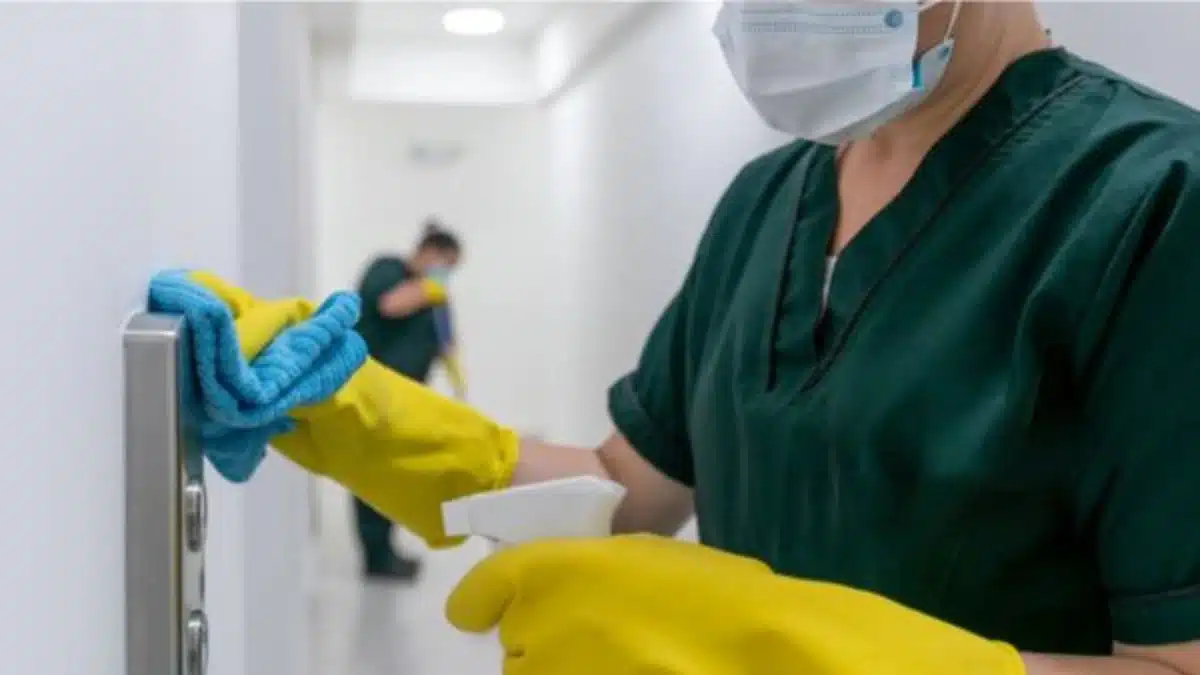 Maxtec: Empresa em destaque no setor de serviços hospitalares de São Luís
