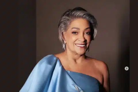 Morre Fernanda Britto, influenciadora de etiqueta, aos 64 anos no Rio de Janeiro