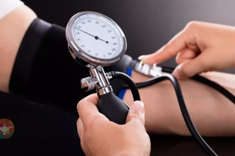 Normotensão Pressão Arterial dentro dos valores normais