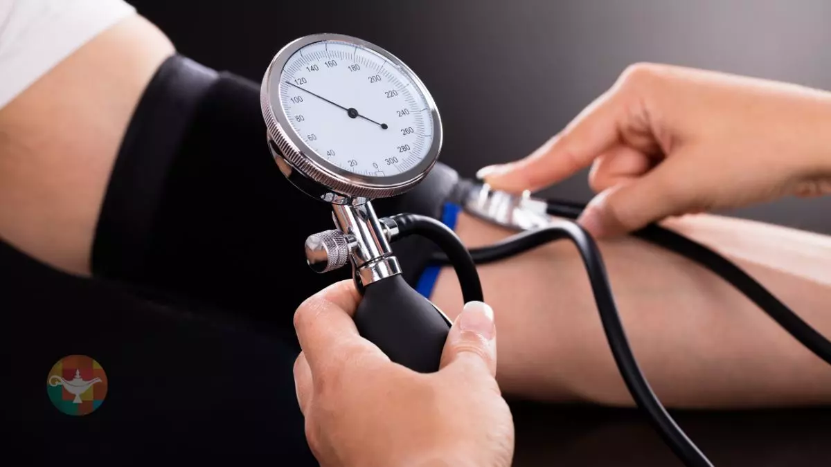Normotensão Pressão Arterial dentro dos valores normais