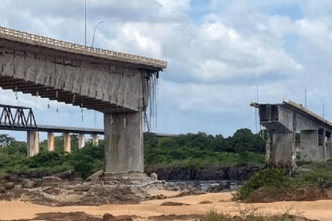 O impacto ambiental e os riscos à saúde do despejo de Ácido Sulfúrico no Rio Tocantins