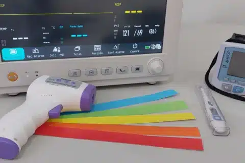 O que é o Protocolo de Manchester