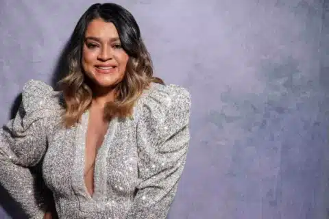 Preta Gil e o episódio divertido com um Enfermeiro Humor em meio ao tratamento