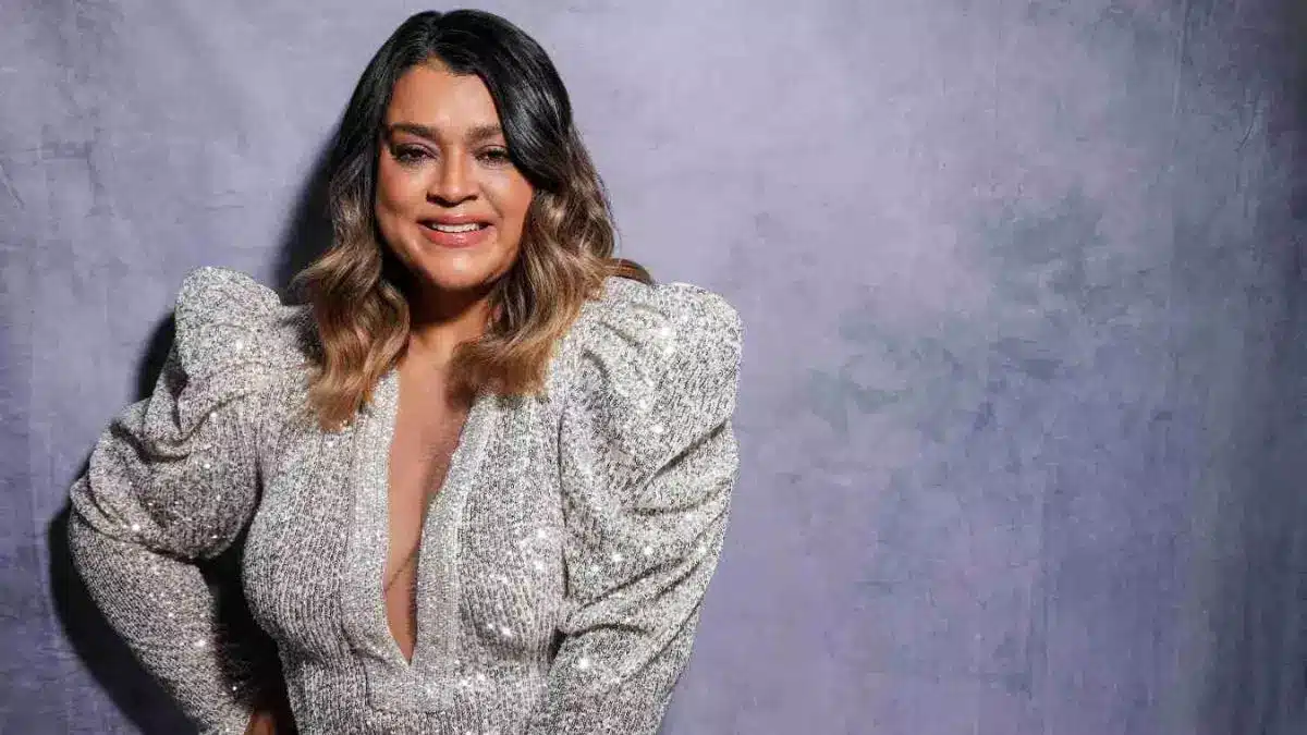 Preta Gil e o episódio divertido com um Enfermeiro Humor em meio ao tratamento