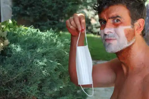 Cuidados essenciais com a pele durante o verão