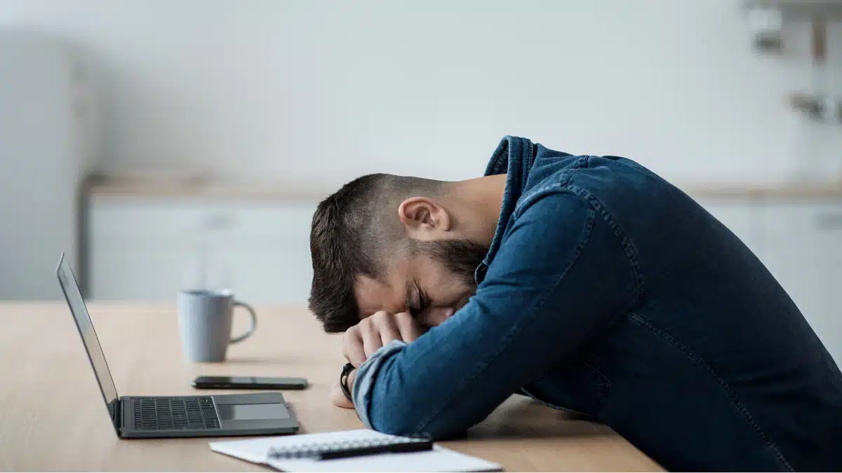 Saúde mental: como lidar com o estresse no trabalho
