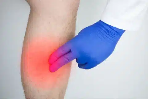 Testes para identificar sinais de inflamação e lesões ósseas